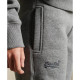 Superdry Γυναικείο παντελόνι Vintage Logo Embroidered Joggers
